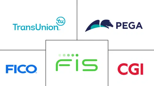 Debt Collection Software Market Major Players