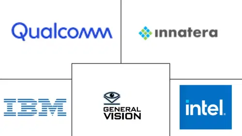 Europe Neuromorphic Chip Market Major Players