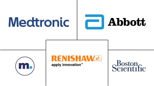 Europe Neurostimulation Devices Market Major Players