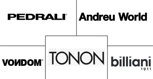 Europe Restaurant Furniture Market Major Players