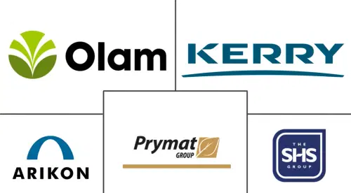 Europe Seasoning And Spices Market Major Players