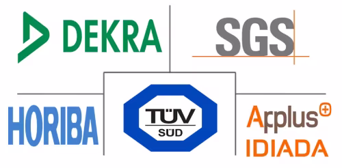 Europe Vehicle Emission Standards And Impact Analysis Market Major Players