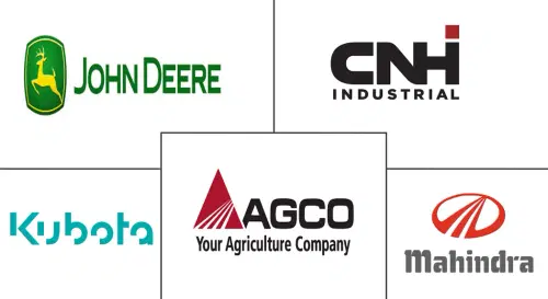 Farm Implements Market Major Players