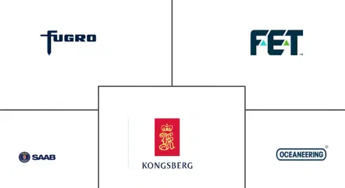GCC AUV Market Major Players