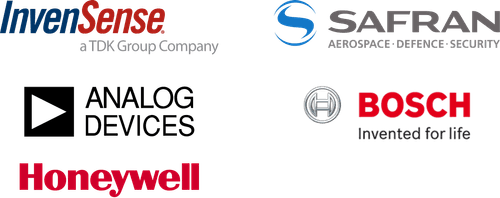 Inertial Systems Market Major Players
