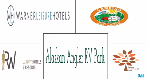 Recreational Vehicle Parks And Campgrounds Market Major Players