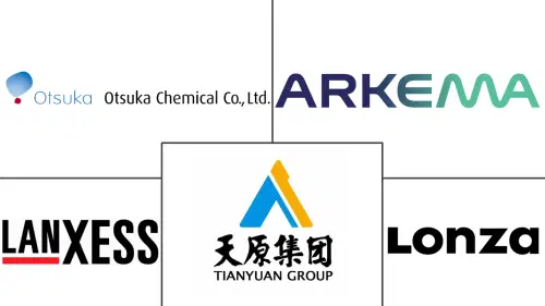 Hydrazine Hydrate Market Major Players