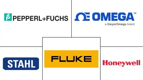 Intrinsically Safe Equipment (IS Equipment) Market Major Players