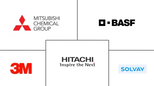 Italy Electric Vehicle Battery Electrolyte Market Major Players