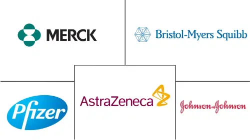 Latin America Bladder Cancer Therapeutics & Diagnostics Market Major Players