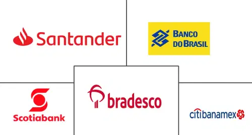 Latin America Motorcycle Loan Market Major Players