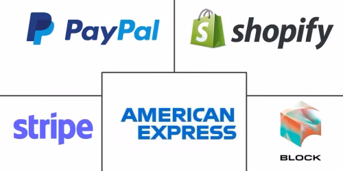 Merchant Cash Advance Market Major Players