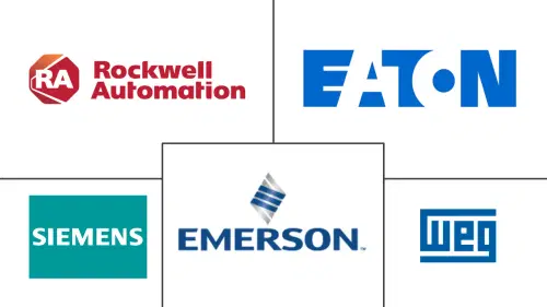 MEA Hazardous Location Motor Starters Market Major Players