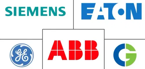 Modular Substation Market Major Players