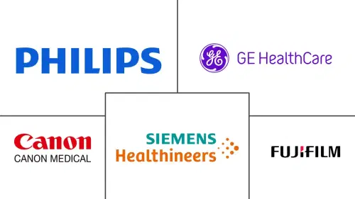 Netherlands Diagnostic Imaging Equipment Market Major Players