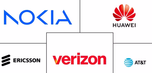 Network Function Virtualization (NFV) Market Major Players