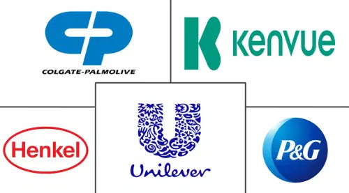 North America Bath And Shower Products Market Major Players