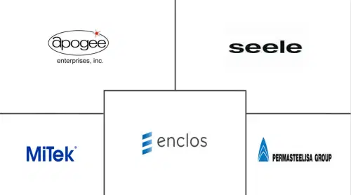 North America Facade Market Major Players