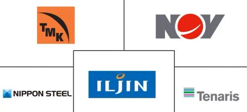 North America Oil Country Tubular Goods Market Major Players