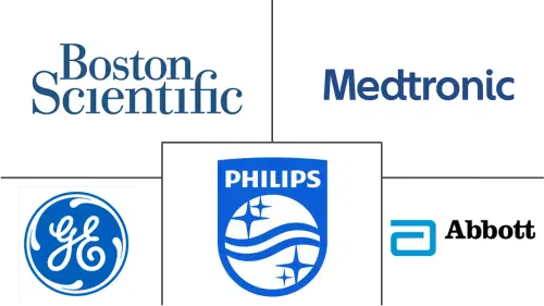 North America Remote Patient Monitoring Systems Market Major Players