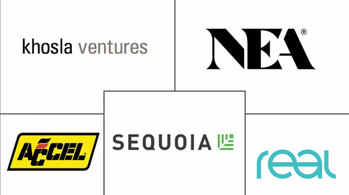 North America Venture Capital Market Major Players