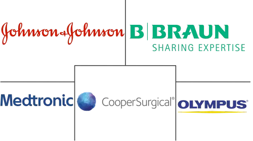 North America Bariatric Surgery Market Major Players