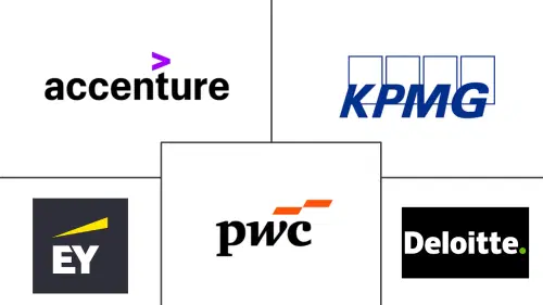 Norway Management Consulting Services Market Major Players