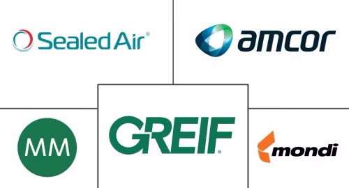 Germany Packaging Market Major Players