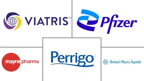 Pelvic Inflammatory Disease Therapeutics Market Major Players