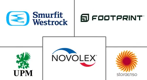 PFAS-Free Food Packaging Market Major Players