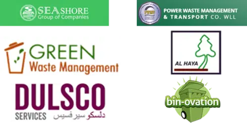 Qatar Solid Waste Management Market Major Players