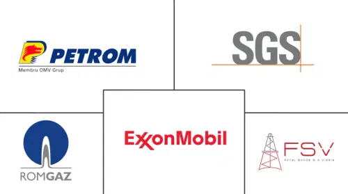 Romania Oil and Gas Upstream Market Major Players