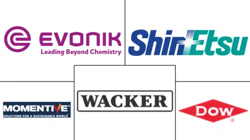 Silanes Market Major Players