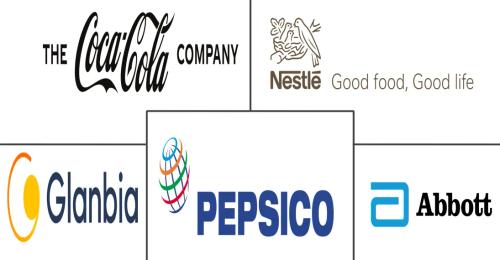 South America Sports Nutrition Market Major Players