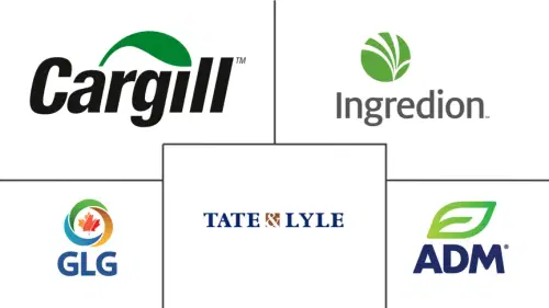 South America Stevia Market Major Players