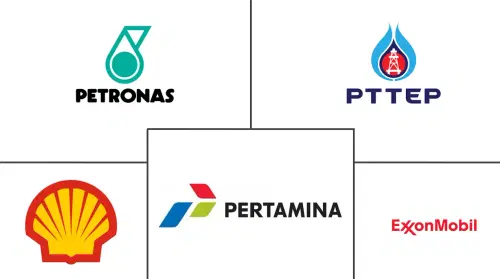Southeast Asia Oil And Gas Downstream Market Major Players