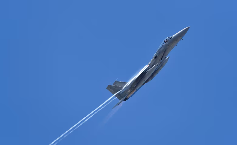 Aerospace & Defense Industry