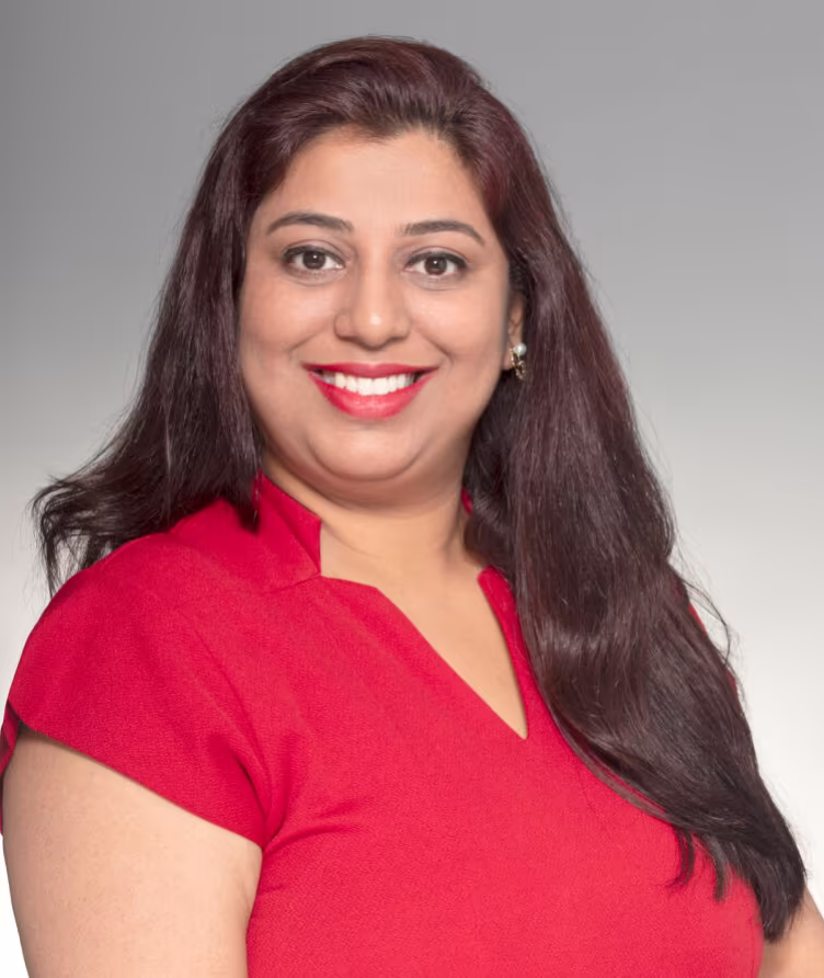 Apurva Singh at Mordor Intelligence