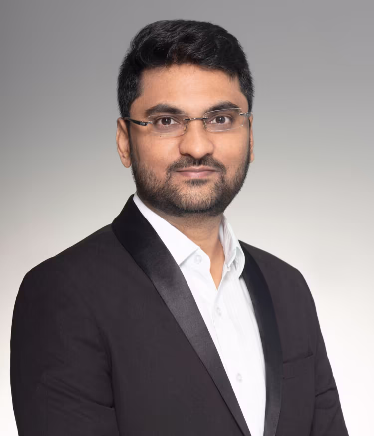 Ashish Gautam at Mordor Intelligence