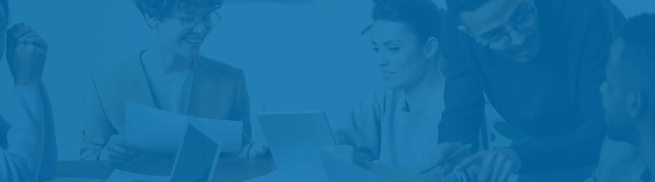 What We Do Background Image