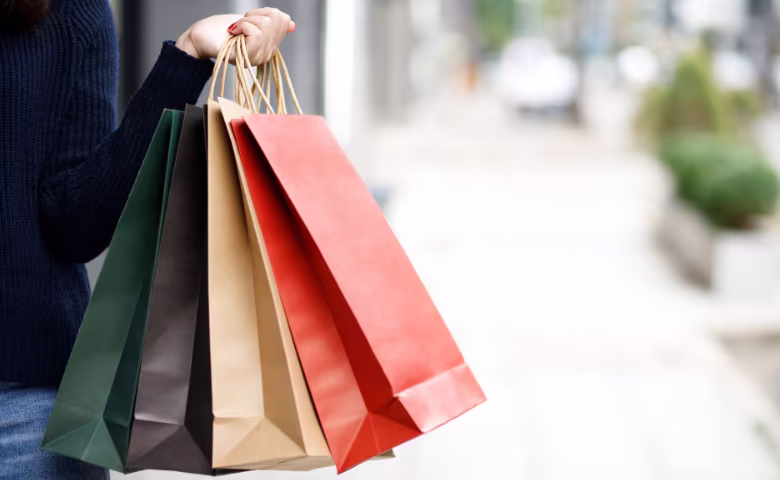 Consumer Goods and Services Industry