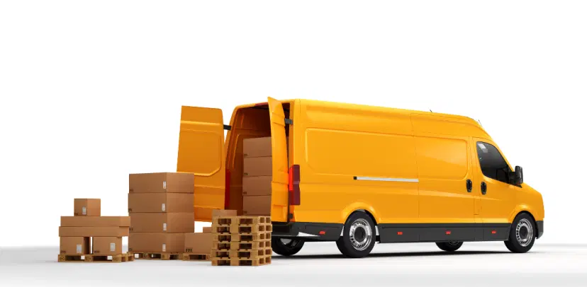 Courier, Express, and Parcel Reports Hub by Mordor Intelligence