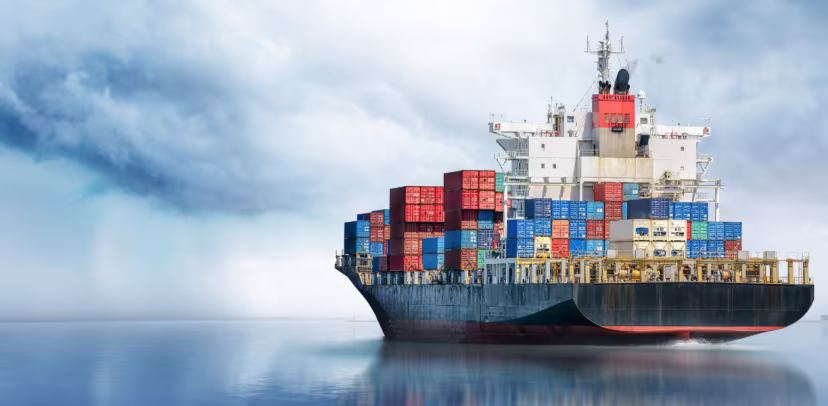 Freight And Logistics Reports Hub by Mordor Intelligence