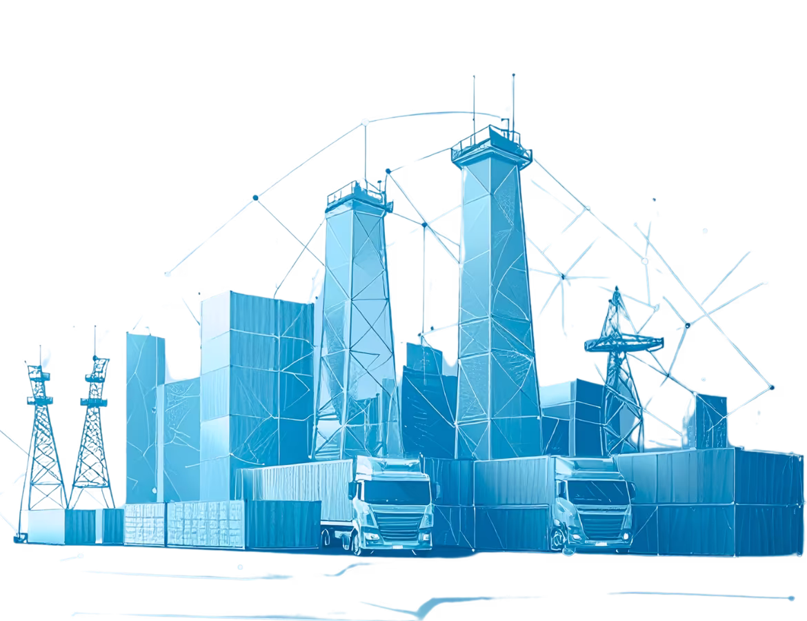 Freight And Logistics Reports Hub by Mordor Intelligence