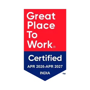 Mordor Intelligence Great Place to Work Award 2026-2027