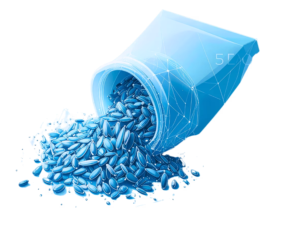 Seeds Reports Hub by Mordor Intelligence