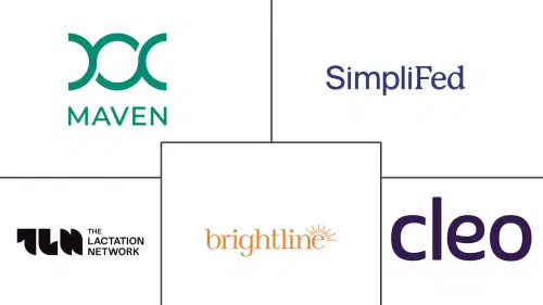 United States Telehealth Postpartum Services Market Major Players