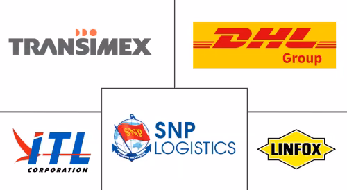Vietnam Full Truckload (FTL) Market Major Players