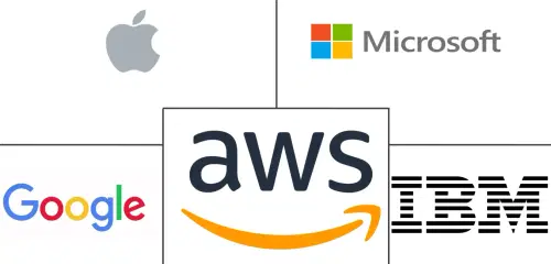 Voice Assistant Application Market Major Players