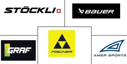 Winter Sports Equipment Market Major Players